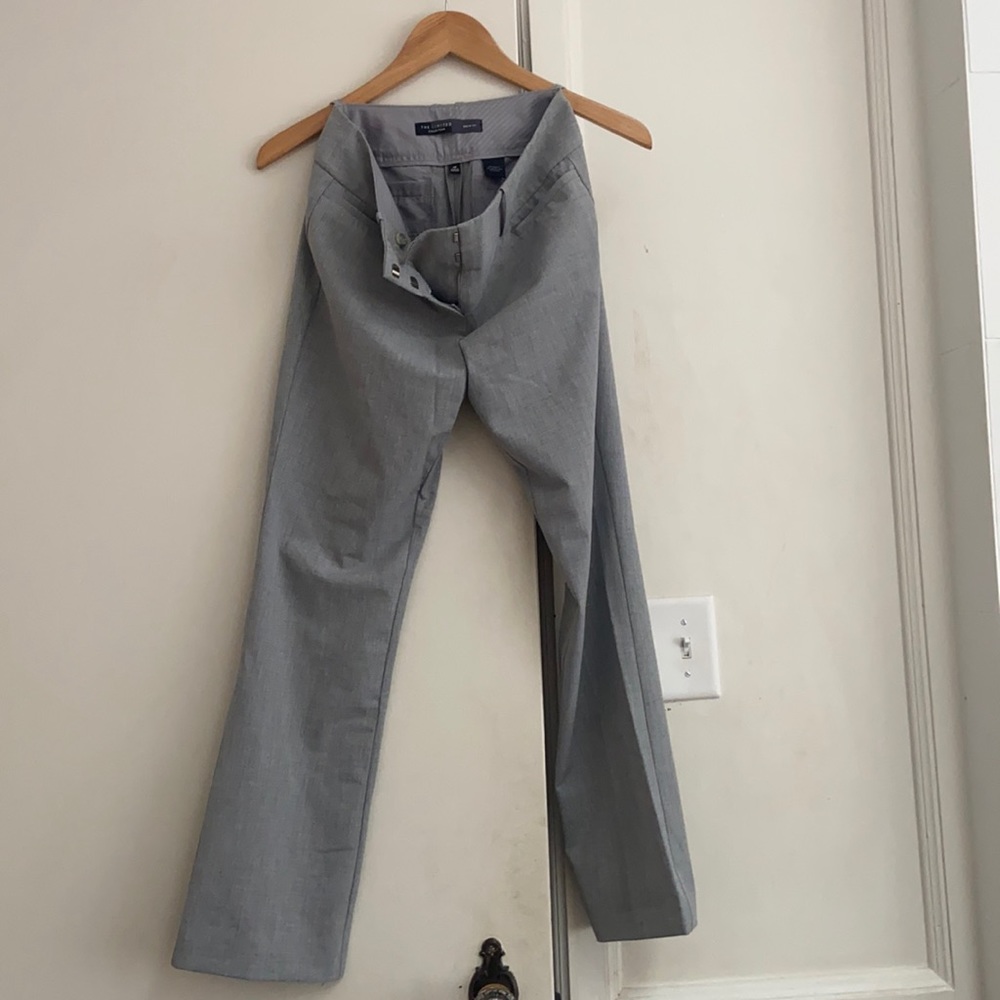 The limited classic dress pants